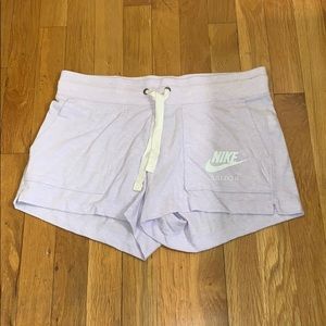 nike shorts